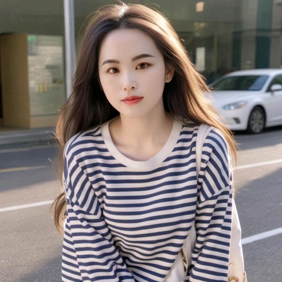 香香