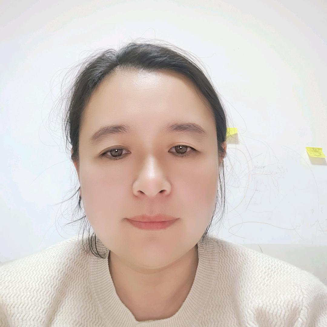 卖寿司饭团的郑姐