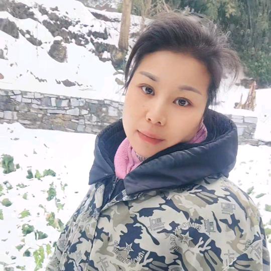 傻丫头🌾