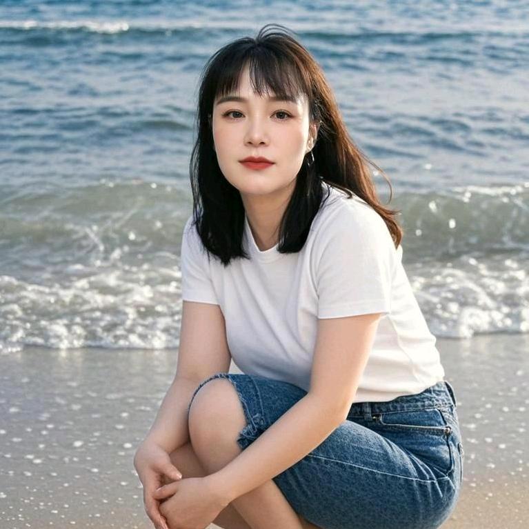 静享独处