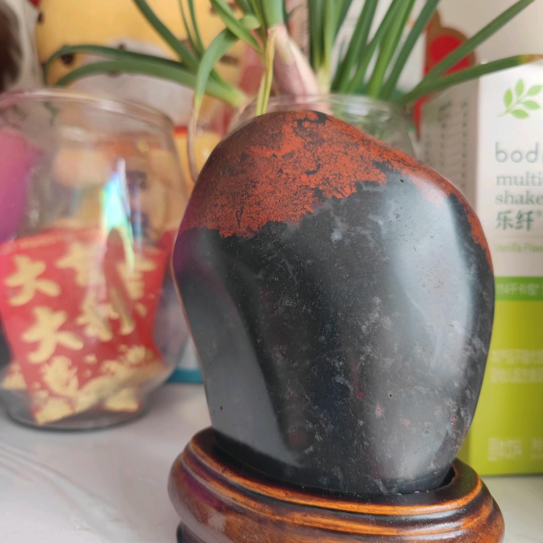 家庭健康管理员 —小姜