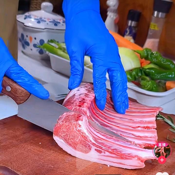 元某人烧烤～年轮存下记忆
