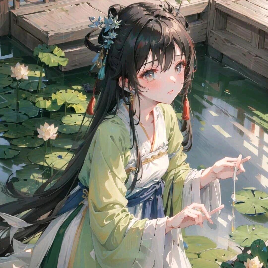 颜惜🍉