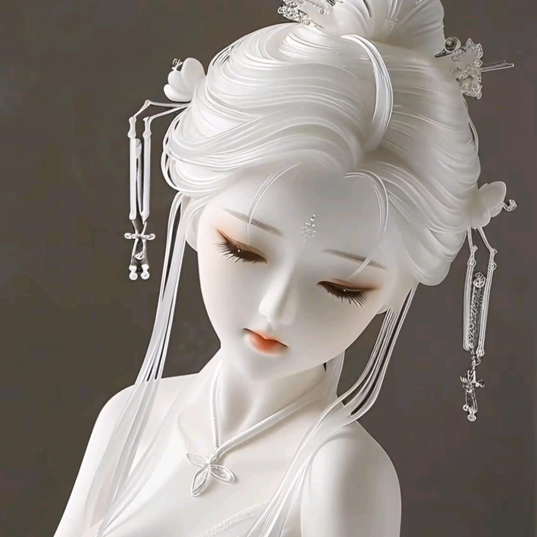 没天赋玩了个球