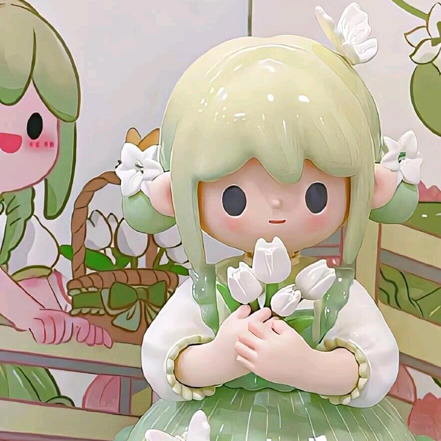 🌈语晴妈*🌈