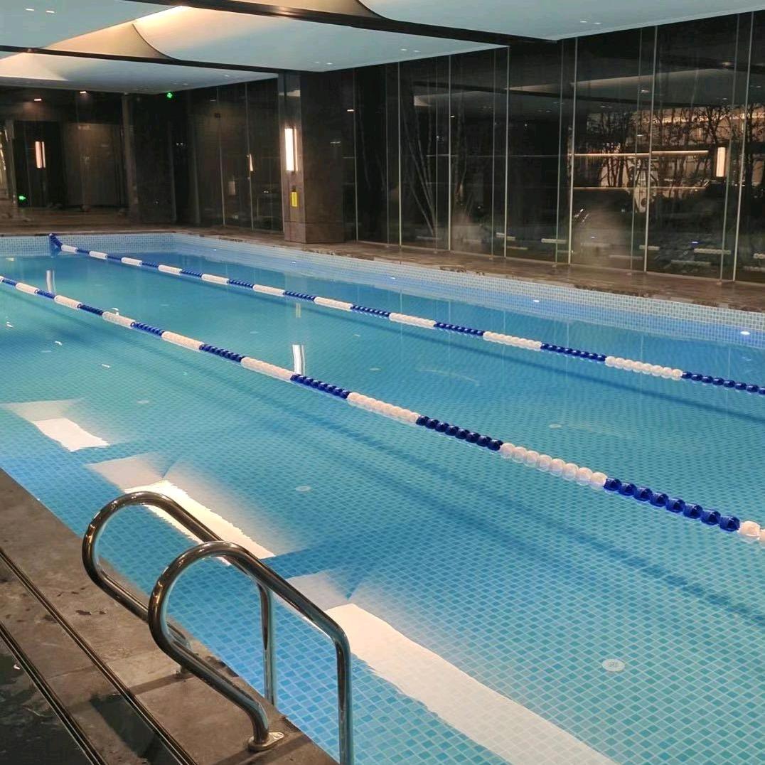 水生活游泳健身馆