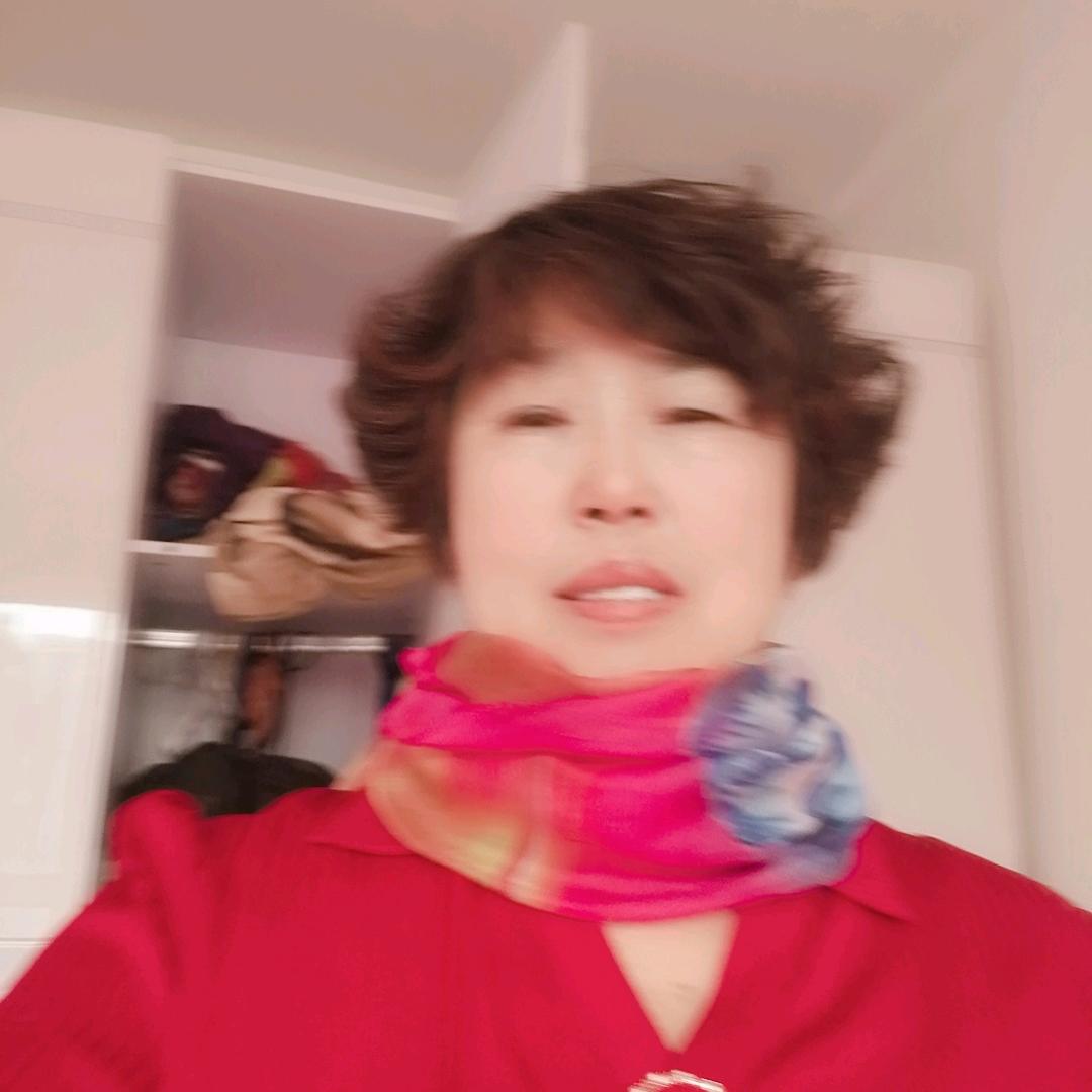 🌈桃子姐(上午十点半)