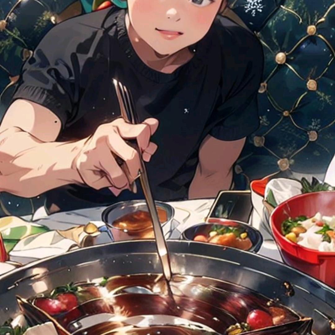 胖虎精选