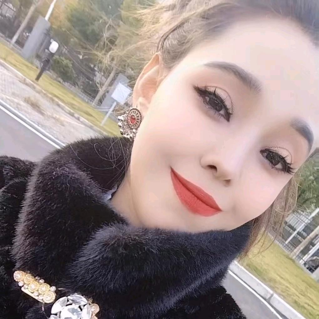 古丽 好物分享