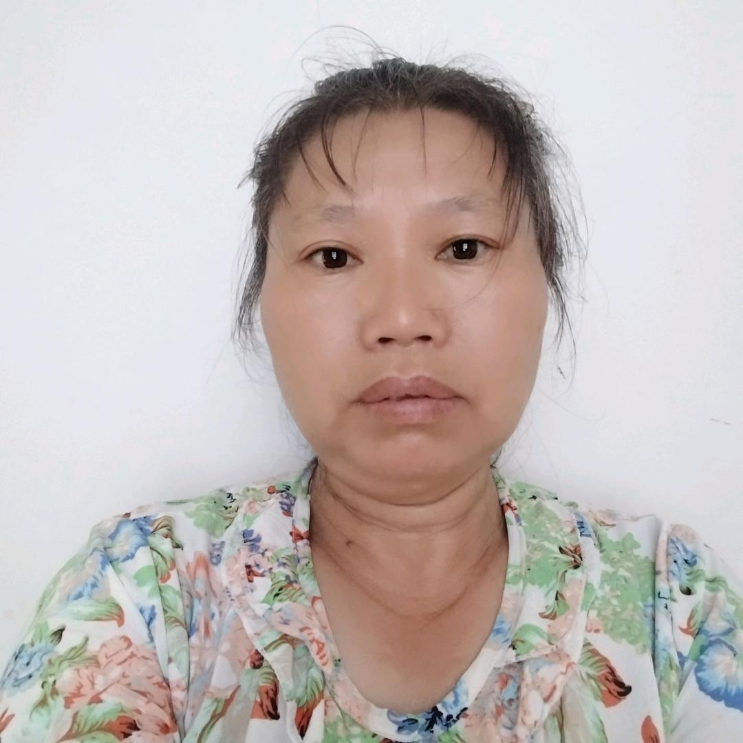 李大姐