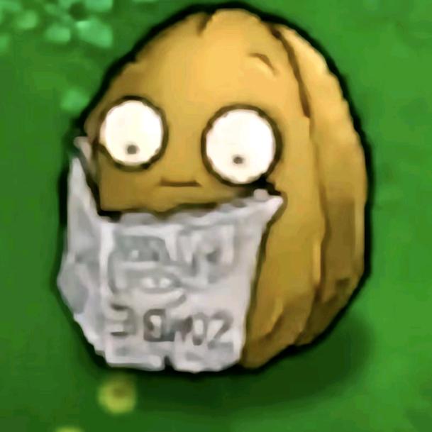 🥔土豆🥔