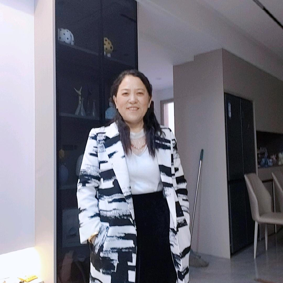 农村靳姐