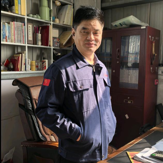 周口春磊