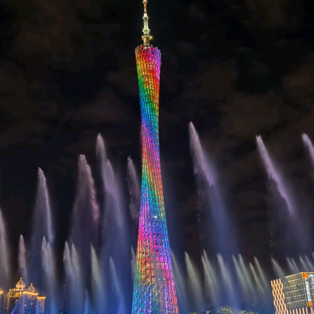 我们的缘分