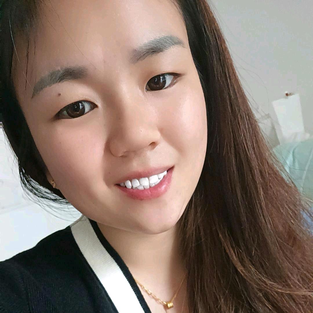 小郭丽