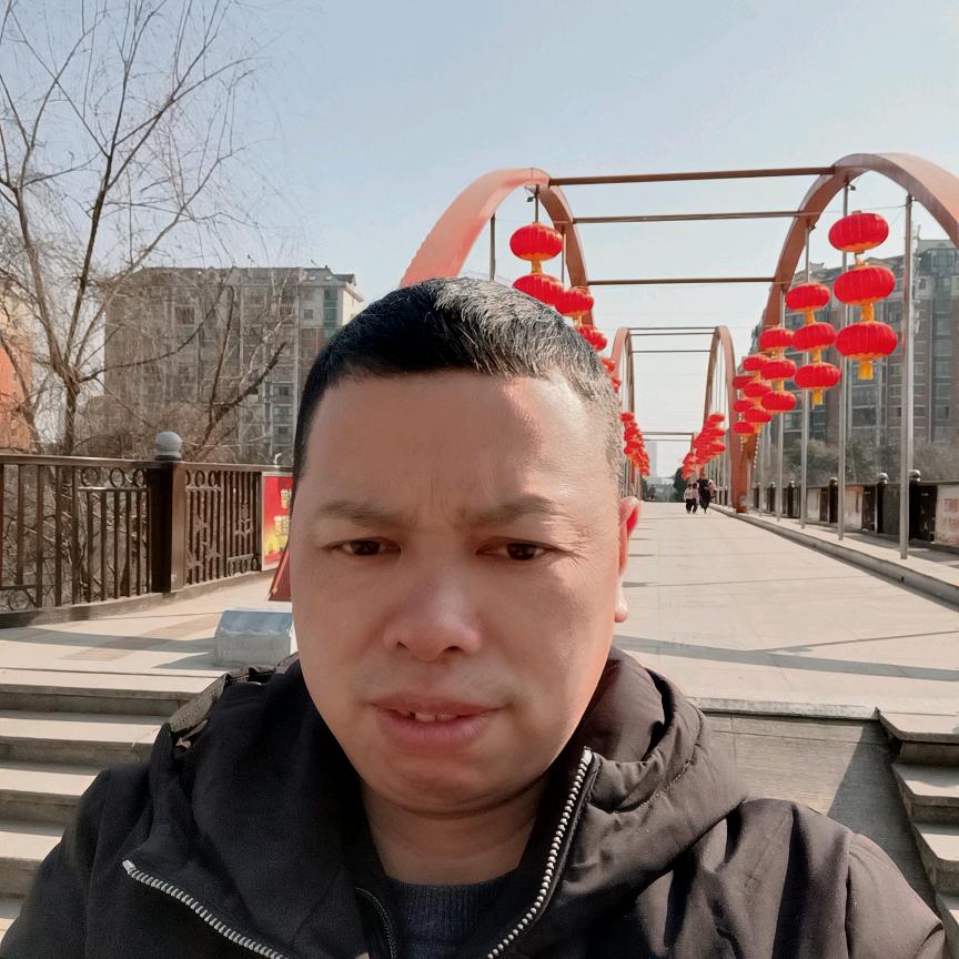 理发师：励志的小胡