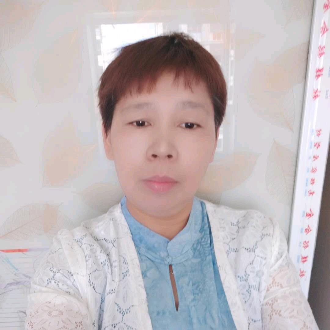农村王姐