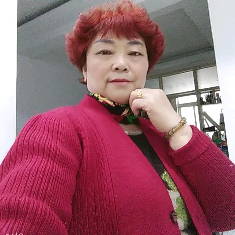 张家小妹💐