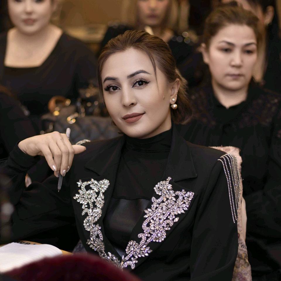 即之美美容美发〔招学徒〕