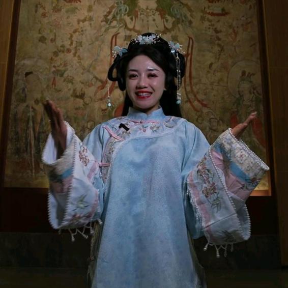 山西王家大小姐