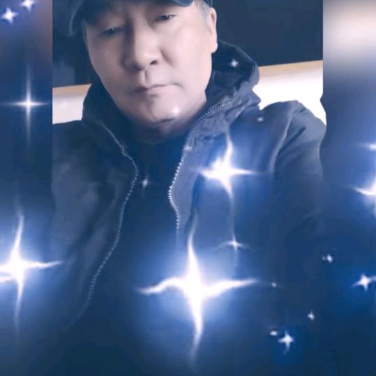 金大爷