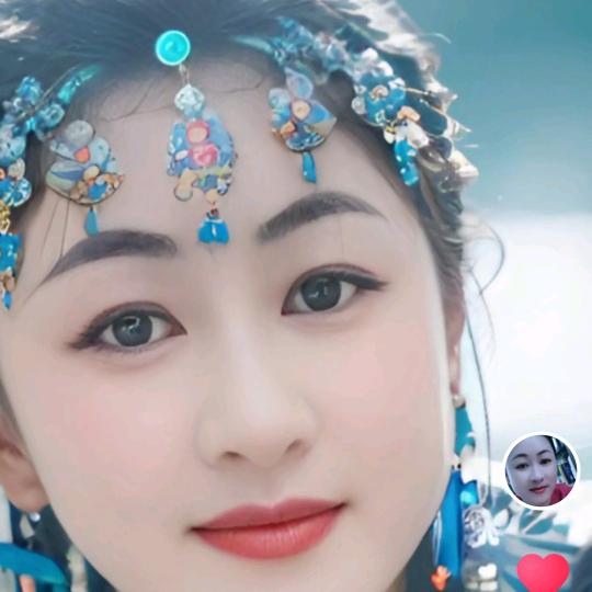 随缘遇见你