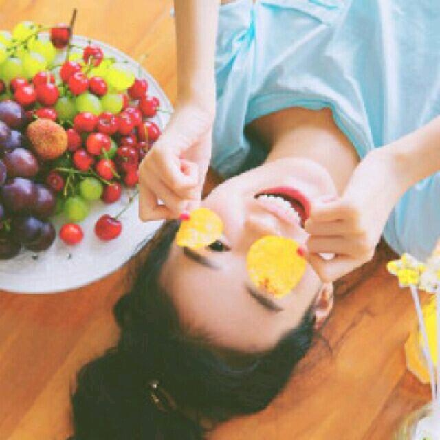 欧气满满🥰