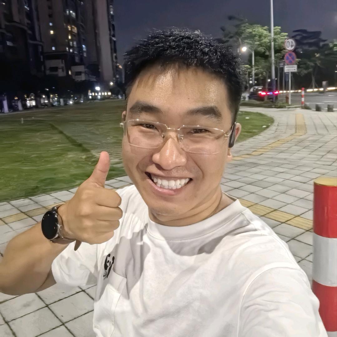 嗨推的坏坏