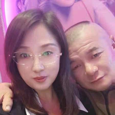 暖心💑组合