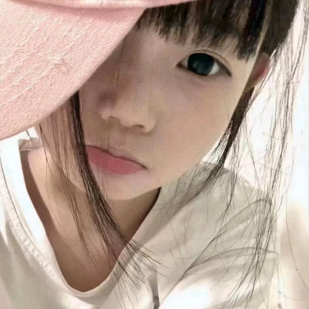 糕冷女神🥶