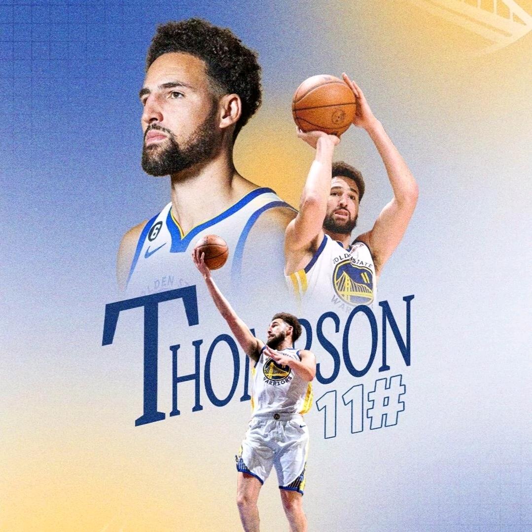 LOVE KlayThompson