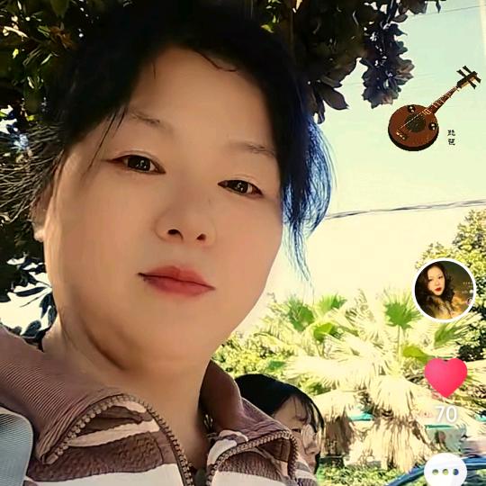 永芳姐（聊天听歌）