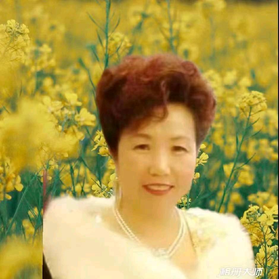 像阳光那样温暖