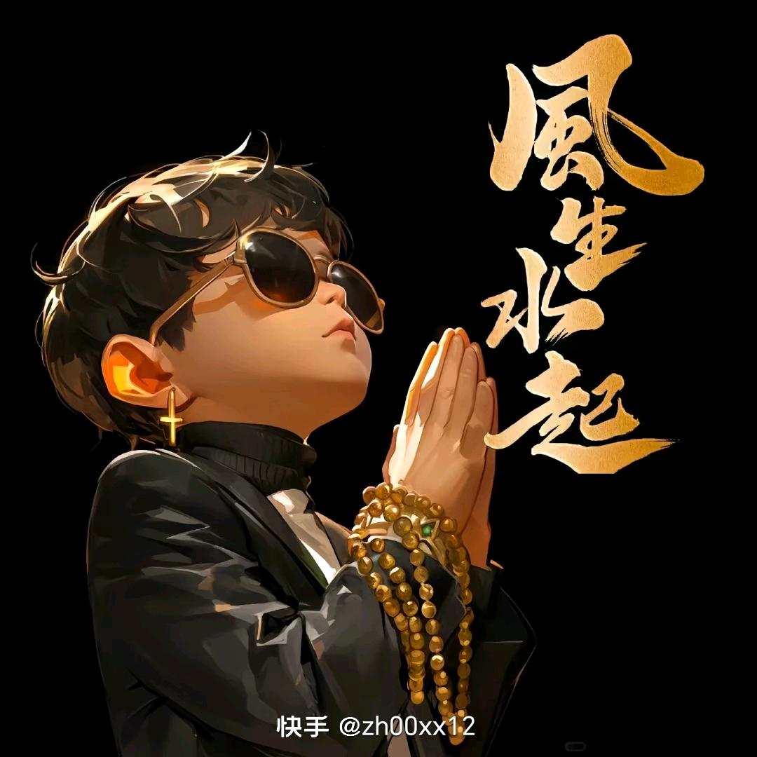 钱途无量