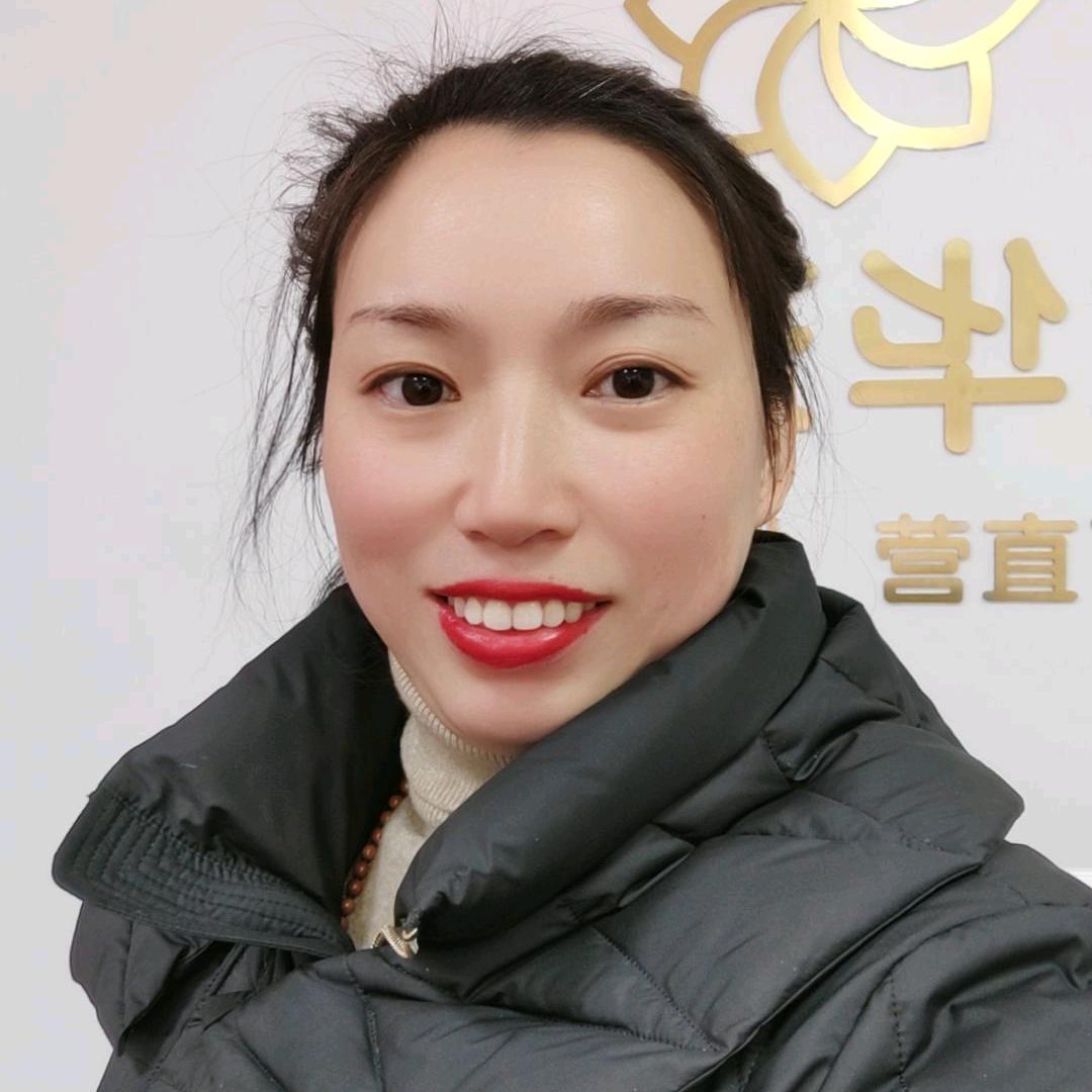 泸州智能美学馆洪玉