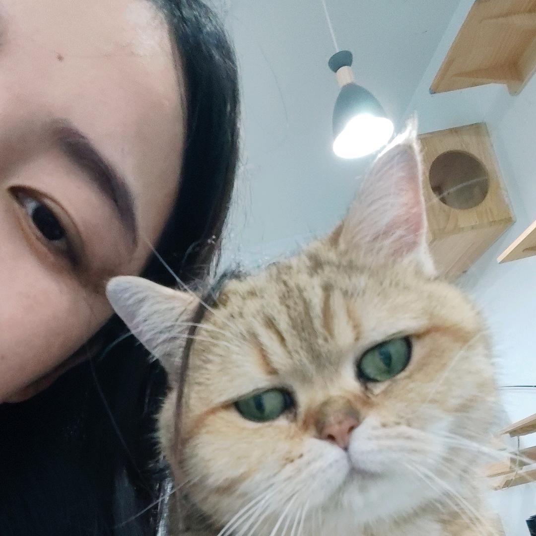 然然呀