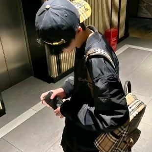 牵只狗