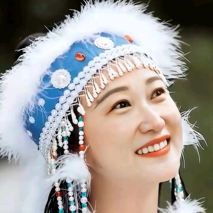 半山白
