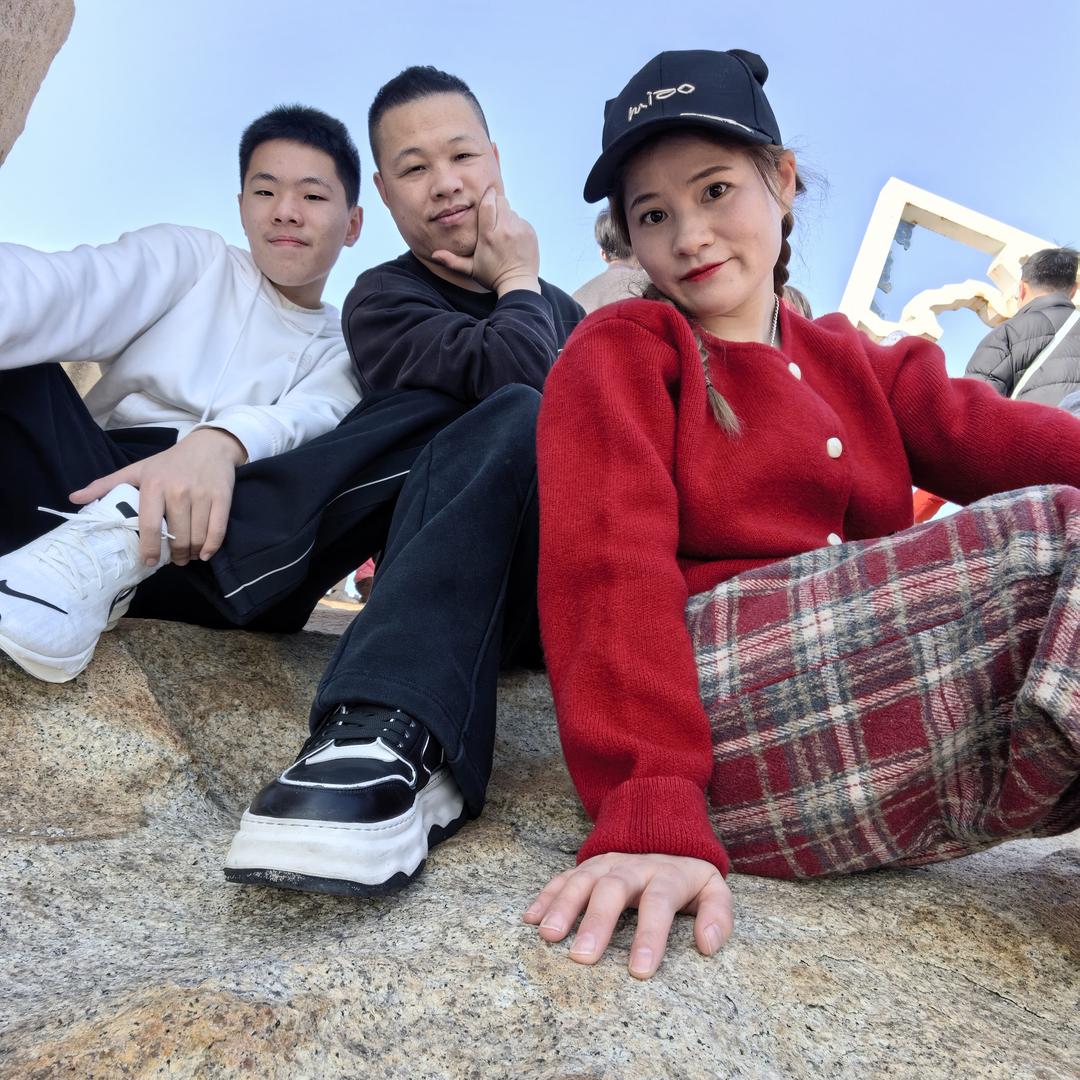 小鱼