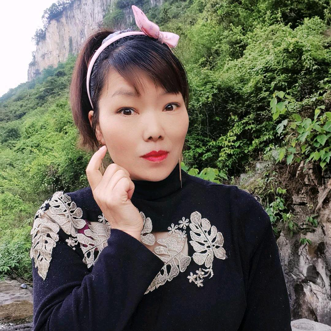 刘芳姐