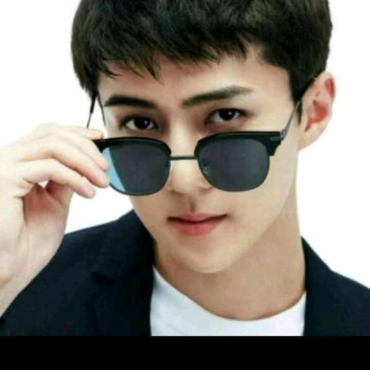 爱  😘自😍己。