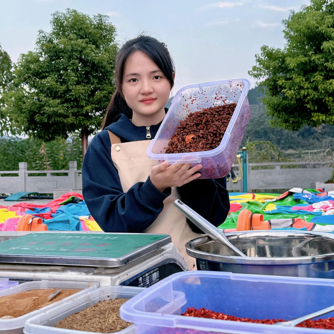 南妮姑娘