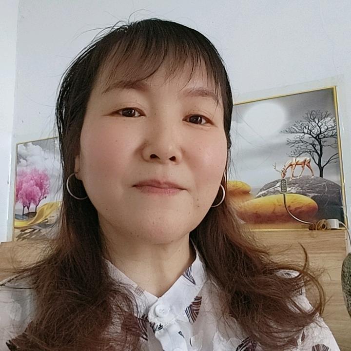 兰娇