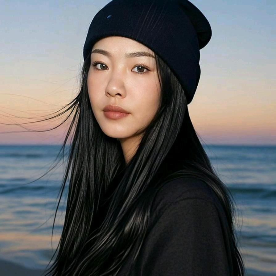 娜木拉呼伦贝尔旅行推荐官