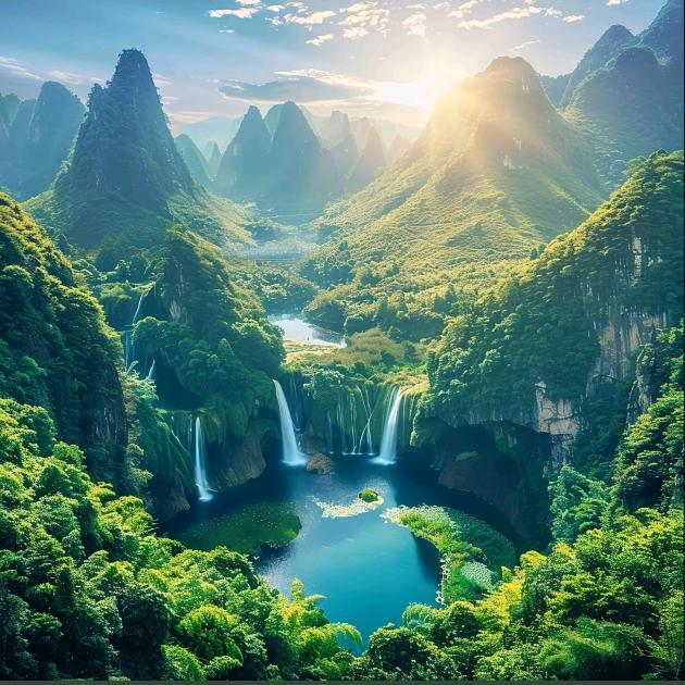 老王聊商业
