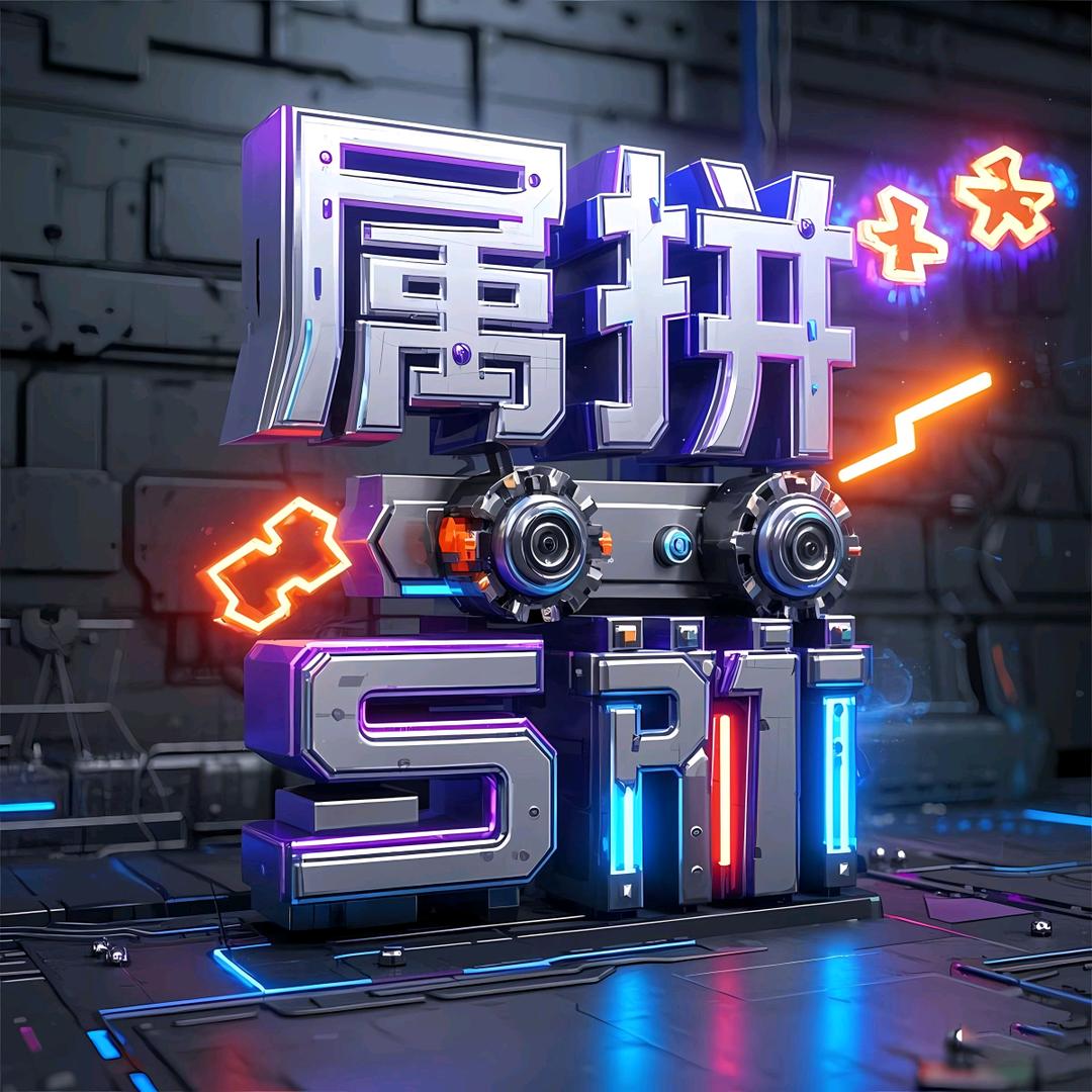 属拼如鲸随月模型专卖店