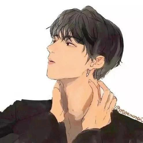 菠萝味的冻梨℃🍐