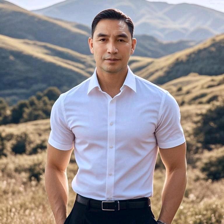 老周开心快乐：