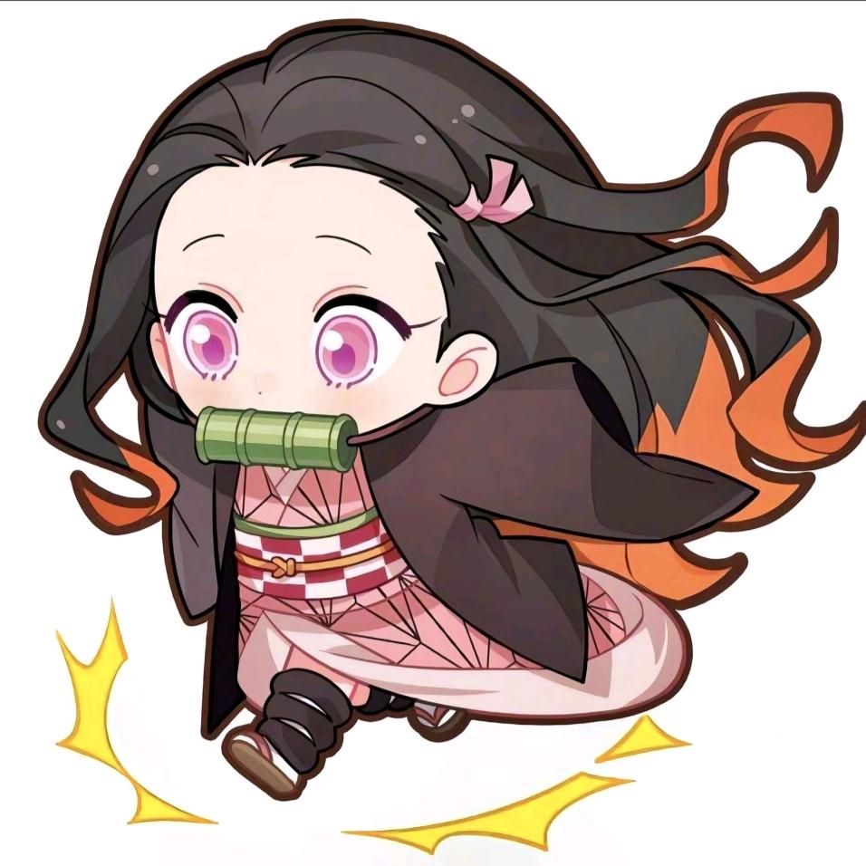铅红头像