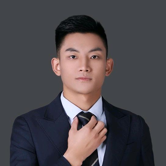 西派天著&西派天麓 王高明